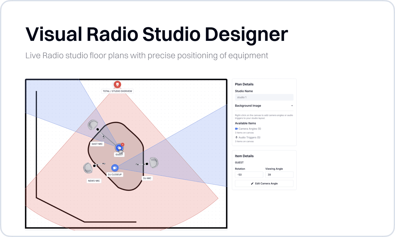 visual-radio-studio-designer