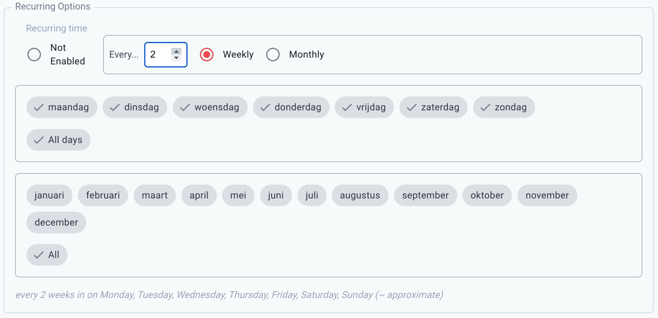new-scheduling-options
