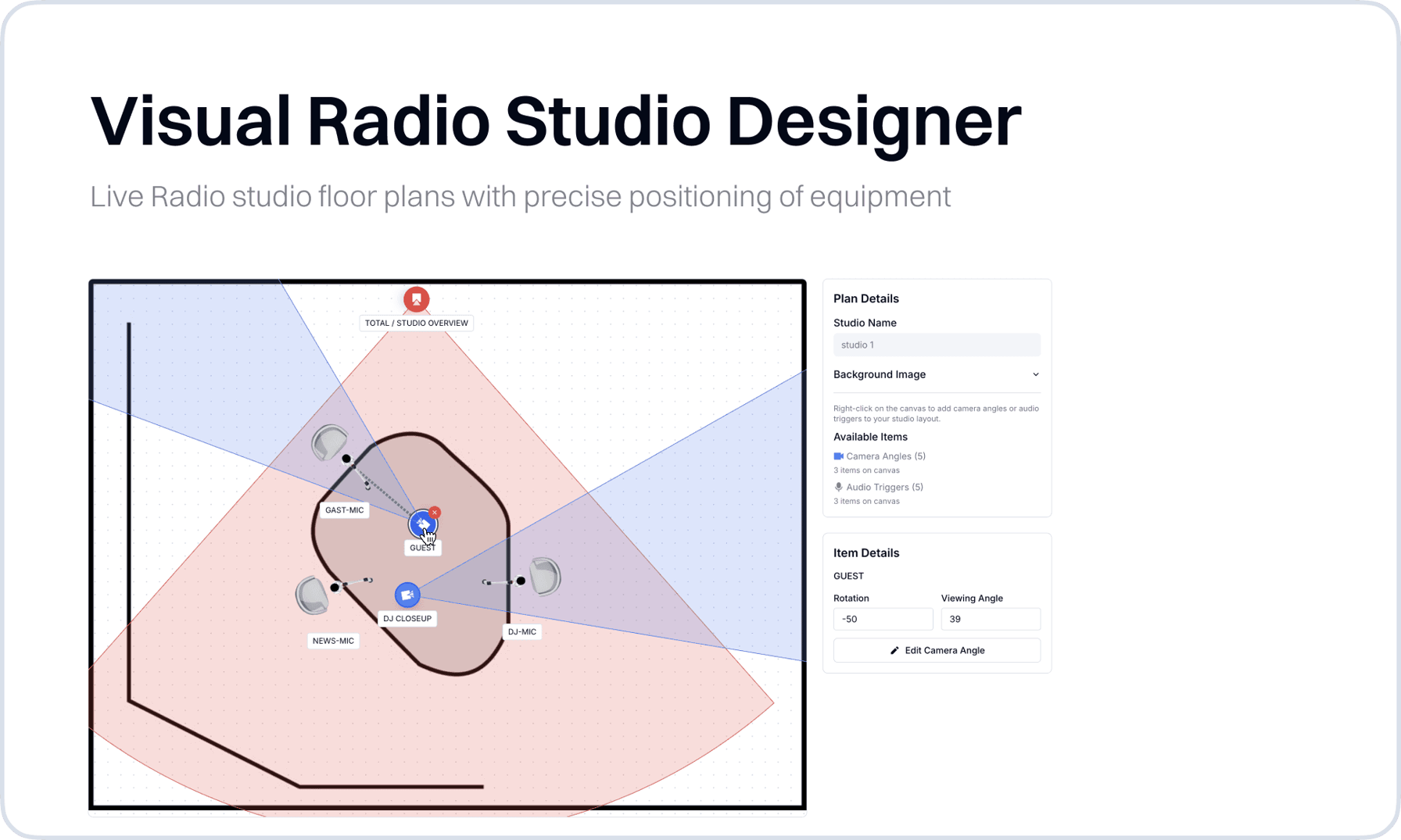 visual-radio-studio-designer