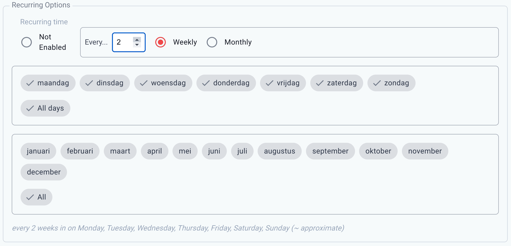 new-scheduling-options