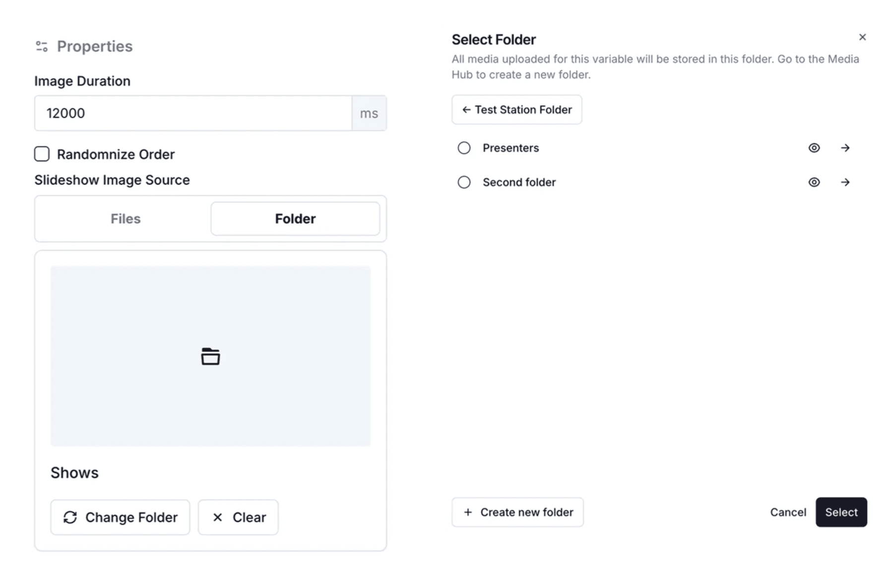new-in-visuals-folder-selection-in-slideshow-layer