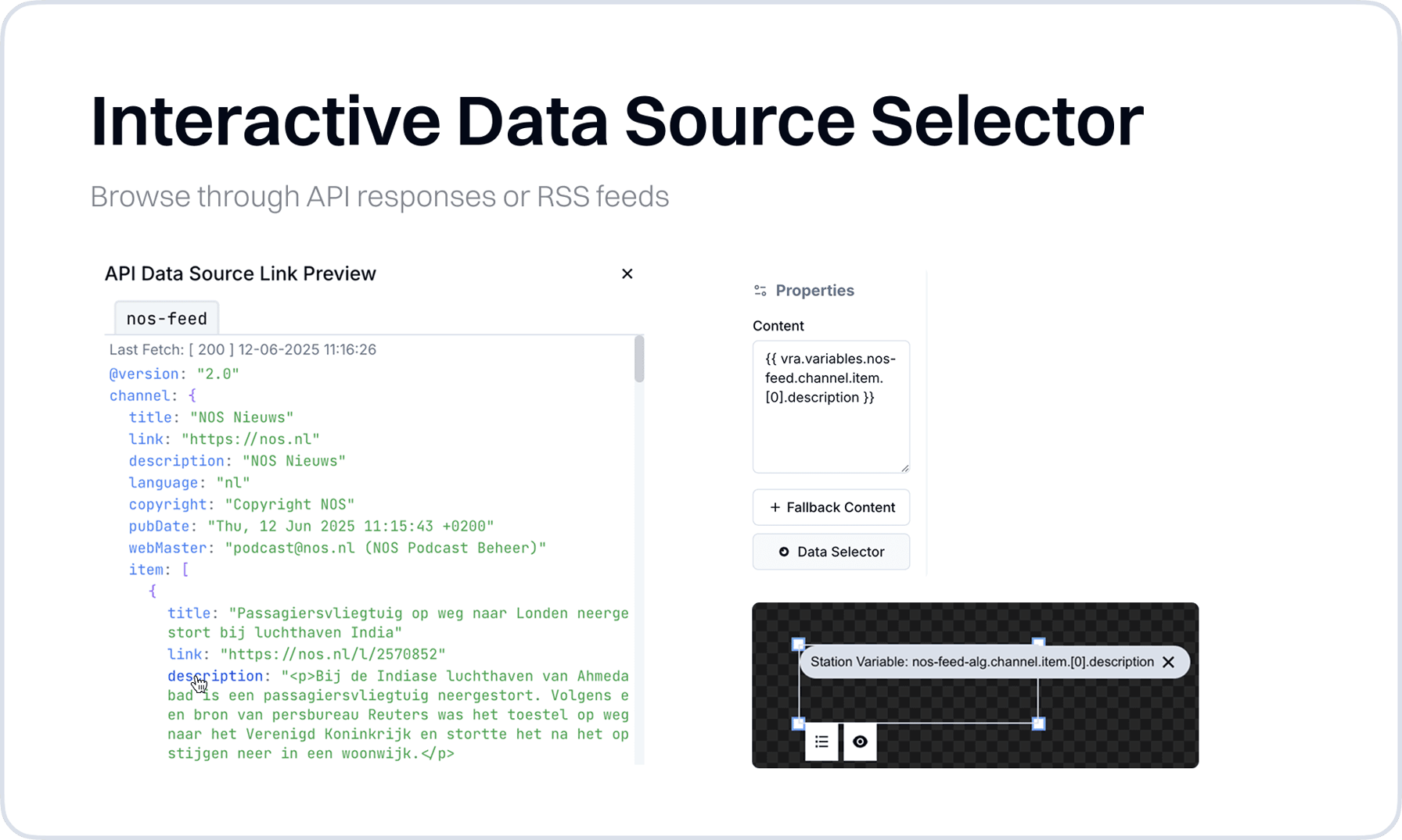 interactive-data-source-selector