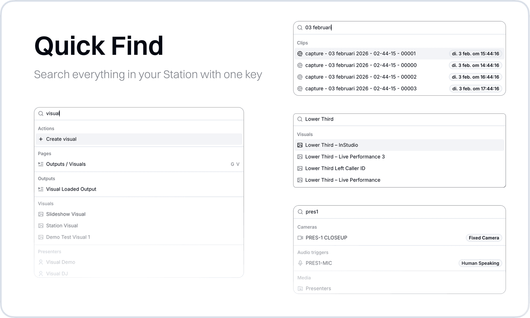 new-quick-find-search-everything-in-your-station-with-one-key