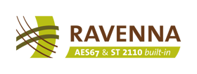 RAVENNA