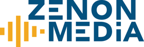 Zenon Media