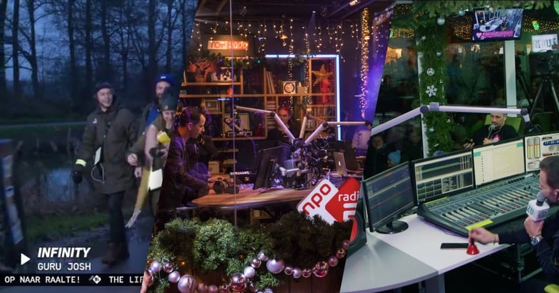Why every radio professional should use Visual Radio in 2025